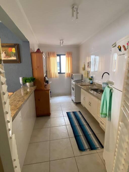 Em Frente A Praia Grande Ubatuba Ngoại thất bức ảnh