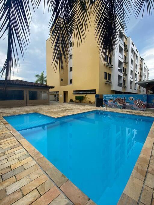Em Frente A Praia Grande Ubatuba Ngoại thất bức ảnh